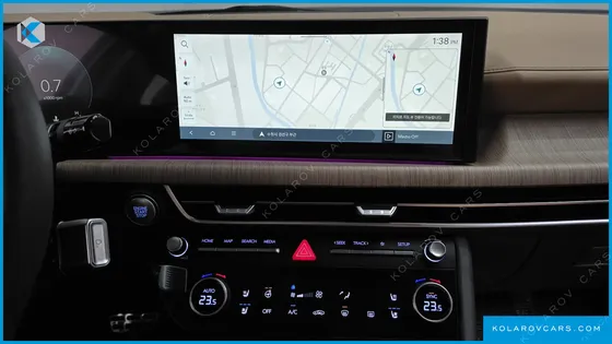 HYUNDAI SONATA 1.6 TURBO