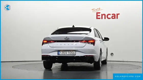 HYUNDAI ELANTRA (AVANTE) 1.6