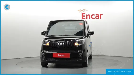 KIA RAY VAN