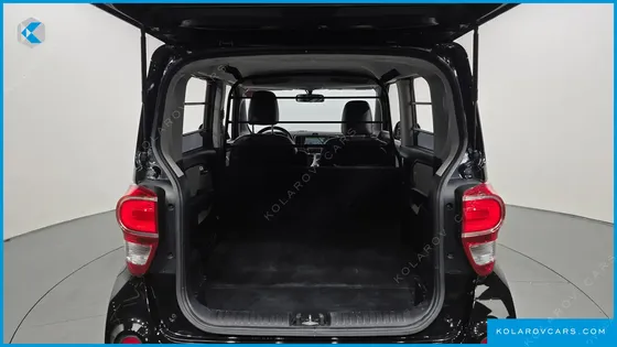 KIA RAY VAN