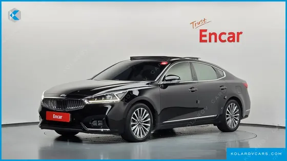 KIA K7 NOBLESSE