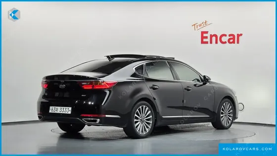 KIA K7 NOBLESSE