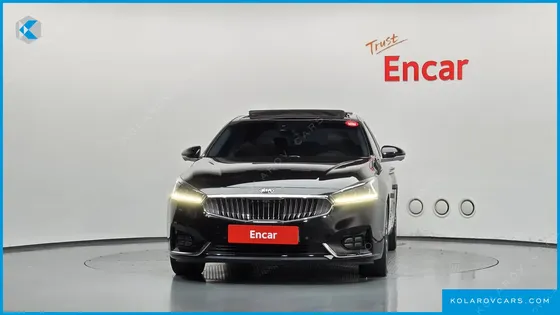 KIA K7 NOBLESSE