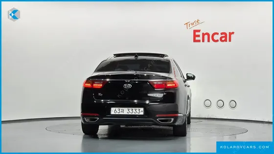 KIA K7 NOBLESSE
