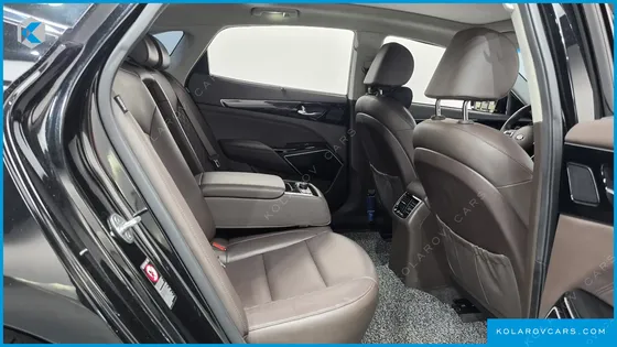 KIA K7 NOBLESSE