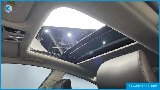 KIA K7 NOBLESSE