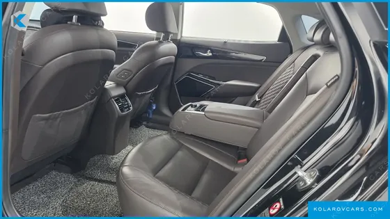 KIA K7 NOBLESSE