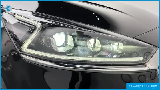 KIA K7 NOBLESSE