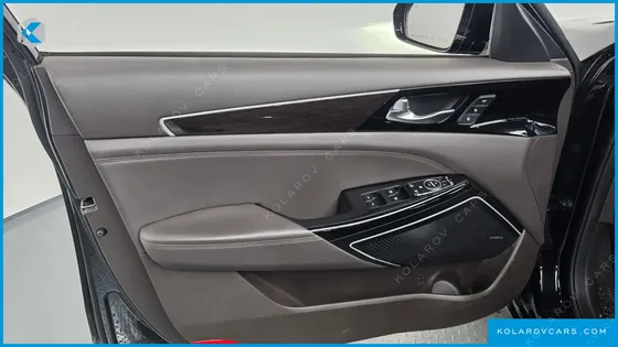 KIA K7 NOBLESSE