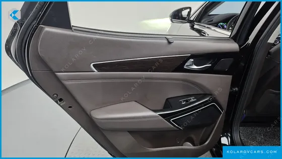 KIA K7 NOBLESSE