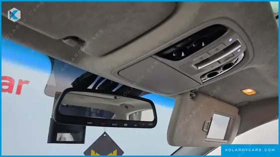 KIA K7 NOBLESSE