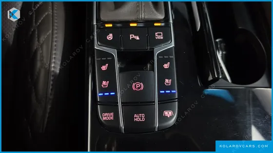KIA K7 NOBLESSE