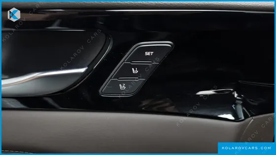 KIA K7 NOBLESSE