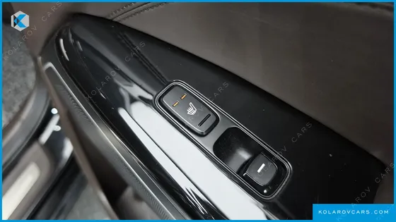 KIA K7 NOBLESSE