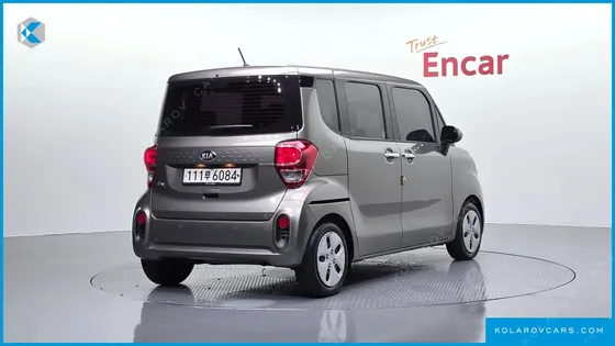 KIA RAY STANDARD