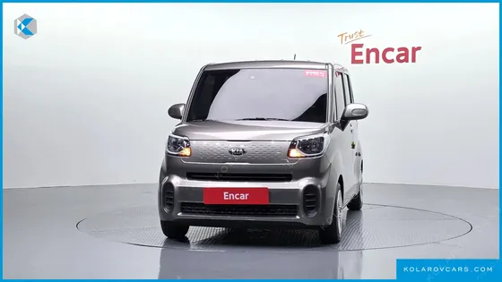 KIA RAY STANDARD
