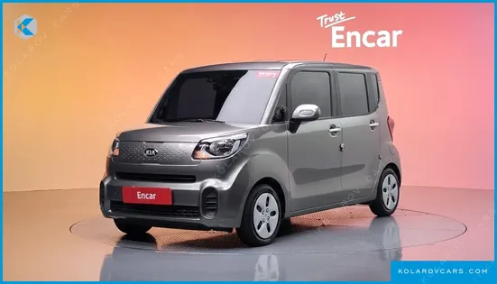 KIA RAY STANDARD