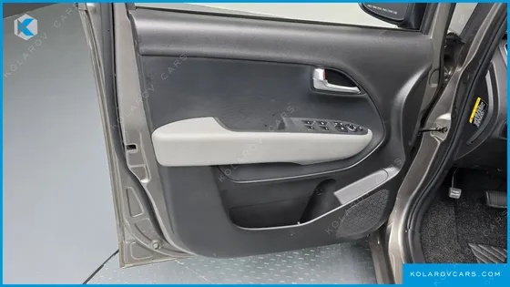 KIA RAY STANDARD