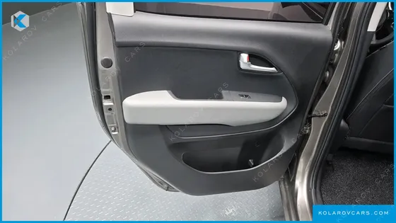 KIA RAY STANDARD