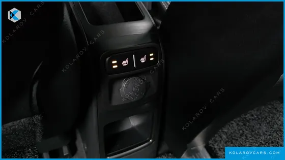 KIA RAY STANDARD