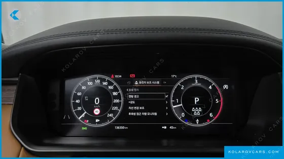 LAND ROVER DISCOVERY 3.0 SD6 HSE LUXURY