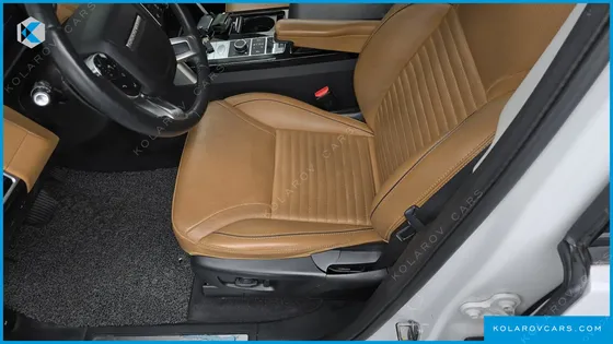 LAND ROVER DISCOVERY 3.0 SD6 HSE LUXURY