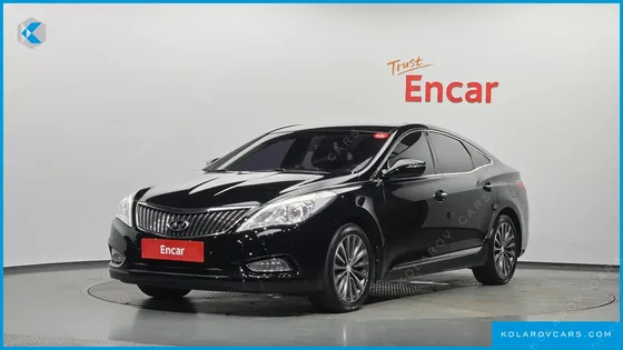 HYUNDAI GRANDEUR HG240 MODERN
