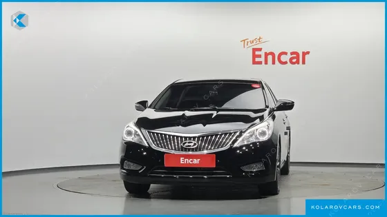 HYUNDAI GRANDEUR HG240 MODERN