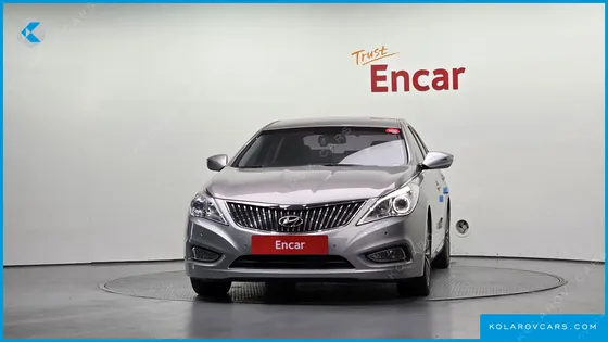 HYUNDAI GRANDEUR HG300 PREMIUM
