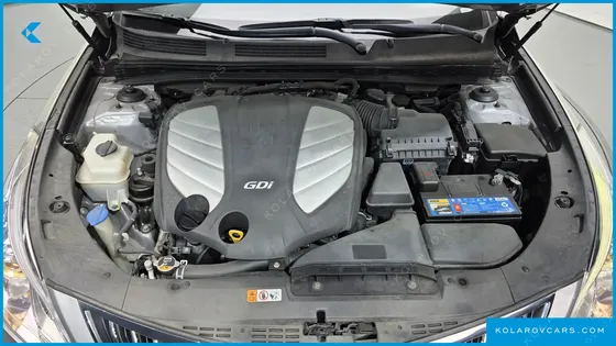 HYUNDAI GRANDEUR HG300 PREMIUM