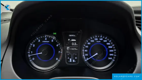 HYUNDAI GRANDEUR HG300 PREMIUM