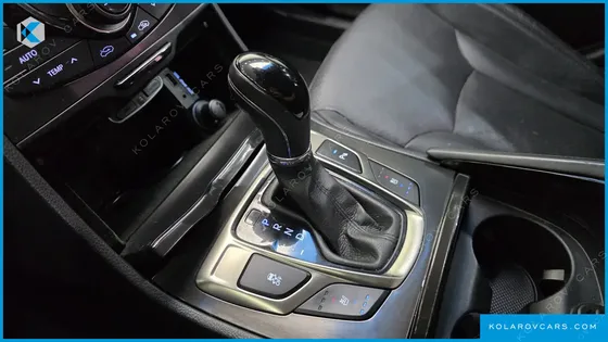 HYUNDAI GRANDEUR HG300 PREMIUM