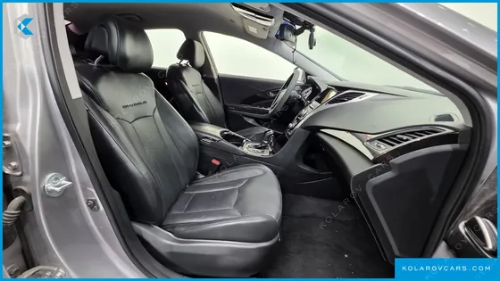 HYUNDAI GRANDEUR HG300 PREMIUM