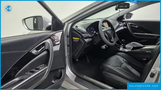HYUNDAI GRANDEUR HG300 PREMIUM