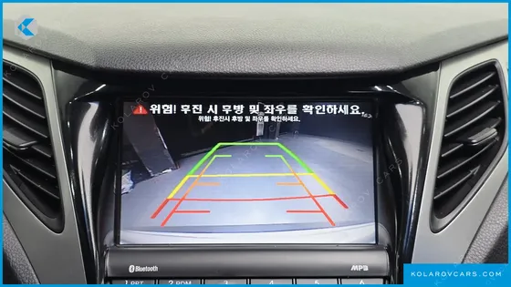HYUNDAI GRANDEUR HG300 PREMIUM