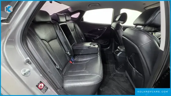 HYUNDAI GRANDEUR HG300 PREMIUM