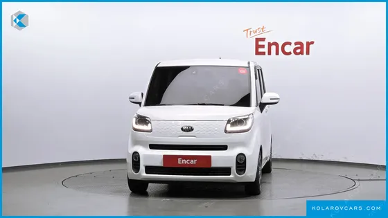 KIA RAY SIGNATURE