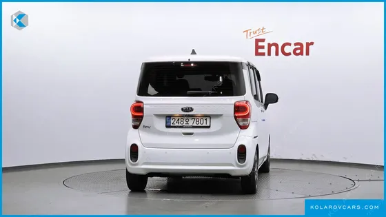 KIA RAY SIGNATURE