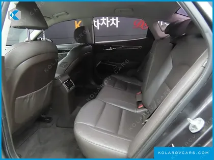 KIA K7 PRESTIGE