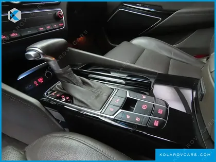 KIA K7 PRESTIGE