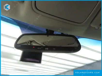 KIA K7 PRESTIGE