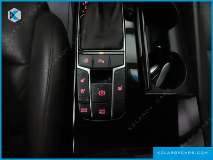 KIA K7 PRESTIGE