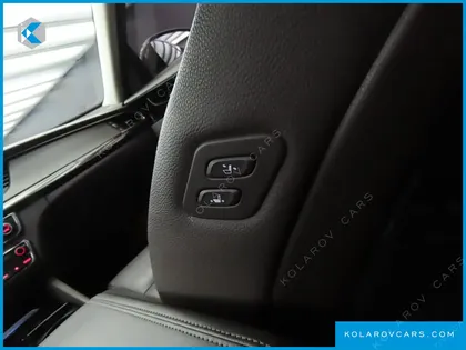 KIA K7 PRESTIGE