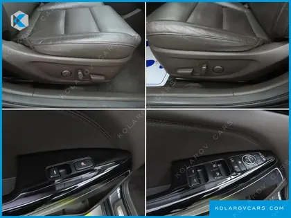 KIA K7 PRESTIGE