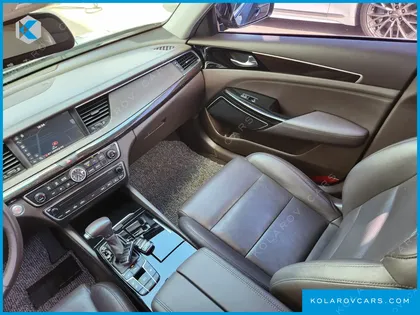KIA K7 PRESTIGE