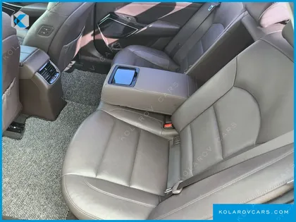 KIA K7 PRESTIGE