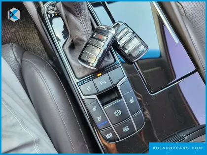 KIA K7 PRESTIGE