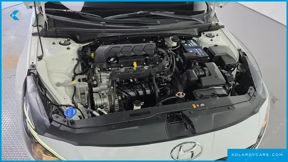 HYUNDAI ELANTRA (AVANTE) 1.6