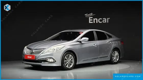 HYUNDAI GRANDEUR HG240 MODERN