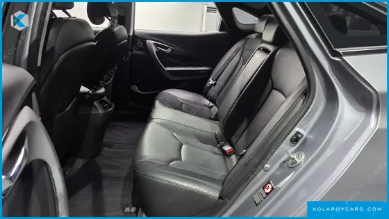 HYUNDAI GRANDEUR HG240 MODERN